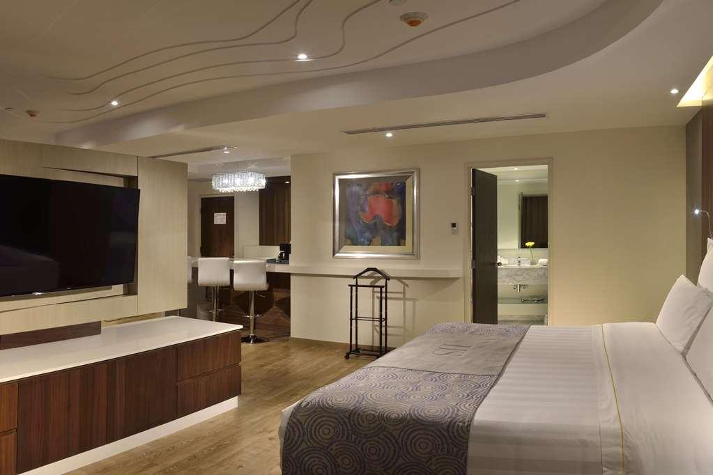 Hs Hotsson Hotel Silao Facilități foto