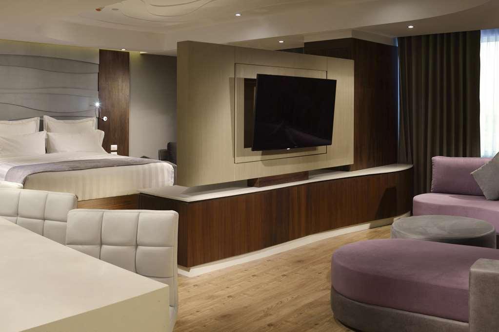 Hs Hotsson Hotel Silao Facilități foto
